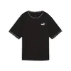 PUMA Majica kratak rukav ess graphic animal relaxed tee W