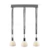 LED luster na sajli WENDY 3xG9/33W/230V