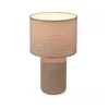 Brilo - Stona lampa INO 1xE14/10W/230V braon