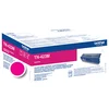 toner Brother TN-423M rdeč/magenta - original