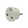 Adapter Euro utikač - UK utičnica