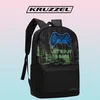 Kruzzel Nahrbtnik 22L - šolski Kruzzel 24532