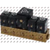 Sklopka elektromagnetnega ventila 230 V