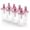 Ibili kalup za popsicle 8pcs