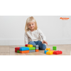 shumee Marioinex Junior Brick Blocks 25 kosov - gradniki za otroke 1+