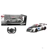 Auto R/C 1:14 Audi R8 LMS 53/75300