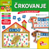 LISCIANI črkovanje