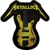 Metallica Robb Bass Našitek za šivanje