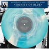 Miles Davis & John Coltrane & Bill Evans - Trinity Of Blue (180 g) (Blue Coloured) (LP)