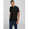 Jack & Jones Polo majica 782827 Črna