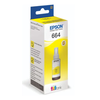 Epson T6644 Yellow 70ml Ink Bottle