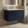 HANAH HOME Ormarić sa umivaonikom Tivoli 85 670