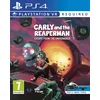 PS4 Carly And The Reaperman - Escape From The Underworld VR