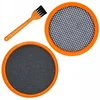 2 kos. HEPA filter FC8009 za PHILIPS SpeedPro/Aqua