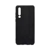 Maska za telefon MATT CASE za Huawei P30, Crna