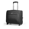 Torba za Laptop 15.6 Port Designs Hanoi II Trolley CLcrna