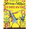 Winnie and Wilbur at Chinese New Year