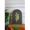Wallity Slika Ersy3Doval3-3045, MDF, 30x45x2 cm