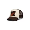 Goorin Bros kapa s šiltom Gaucho Trucker