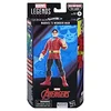 HASBRO Marvel Hasbro Legends Series Wonder Man Avengers Classic Comic Legends Akcijska figurica, 15 cm, (20838346)