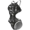 Arena performance one lacquer one piece xxs - uk28