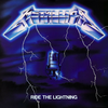Metallica - Ride The Lightening (Reissue) (CD)
