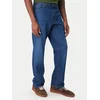 Tommy Hilfiger Jeans hlače Dover MW0MW42805 Modra Straight Fit