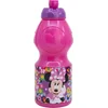 Stor Steklenička za pitje Minnie 400 ml
