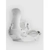 Jones Snowboards Nebula Fase 2027 Snowboard Bindings cloud white