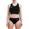 Nike Majica Women  Team Stock Cover Top