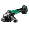 HIKOKI Akumulatorska ugaona brusilica G3615DVE-W2Z (hG3615DVE-W2Z) 36V;150mm