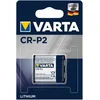 Northix VARTA litijeva cilindrična baterija CR-P2