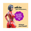 Seks lutka Crushious Alicia