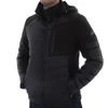 Copperminer jakna Dramen BLK Q322M-DRAMEN-BLK