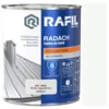 RADACH POLIVINIL-AKRILNA STREŠNA BARVA BELA RAL 9003 10 L POLMAT