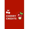 Cherry Credits Gift Card 5000 CC Key GLOBAL
