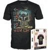 Funko Pop Tee Star Wars Boba Fett