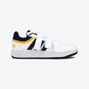 Adidas Patike za dečake hoops 3.0 cf c BP, Bele