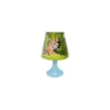 Decofun 87171 - Dečija stona lampa NATIONAL GEOGRAFIC 1xG24q/10W/230V/230V