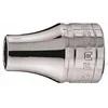 shumee J.235 - 3/8 nasadni ključ z varovalnim obročem, za 1/4 nastavke