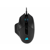 Miš CORSAIR NIGHTSWORD žični/CH-9306011-EU/gaming/crna