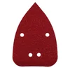 KWB samolepljivi brusni papir za drvo - metal, trougaoni za B-D Mouse, GR 80, 6 kom ( KWB 49493608 )