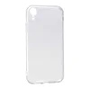 Futrola ULTRA TANKI PROTECT silikon za Iphone XR bela