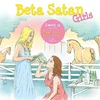 Beta Satan - Girls (Reissue) (Limited Edition) (Pink Coloured) (LP)