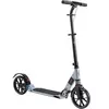 OXELO Crni trotinet za odrasle T7XL ......