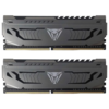 PATRIOT Memorija DDR4 16GB (2x8GB) 3600MHz Viper Steel Dual Channel PVS416G360C8K