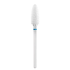 shumee Rezalnik za keramiko Exo Pro ovalni o 6,0 mm črn /230 m