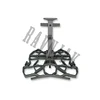 XOP Saddle Platform Edge