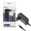 Qoltec vtični napajalnik 18W | 9V | 2A | 5,5*2,1