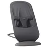 Bouncer Begin - Dark grey / Airy Mesh / Dark grey